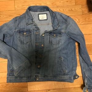 Sonoma Denim Jacket